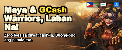 Experience Real Casino Thrills banner